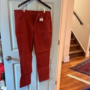 BNWT Eddie Bauer Rainier Pants